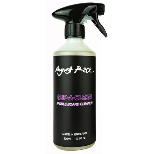 August Race Sup-A-Clean Stand Up Paddle Board Cleaner - 500ml
