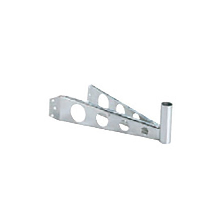 Glomex V9173TV Stainless Steel Masthead TV Antenna Mount