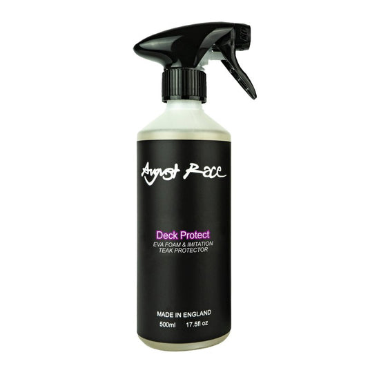 August Race Deck Protect Teak Protection - 500ml