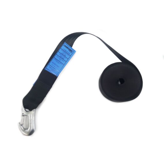 Waveline Winch Strap - 7 Metre