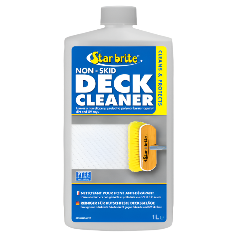 Starbrite Non Slip Deck Cleaner