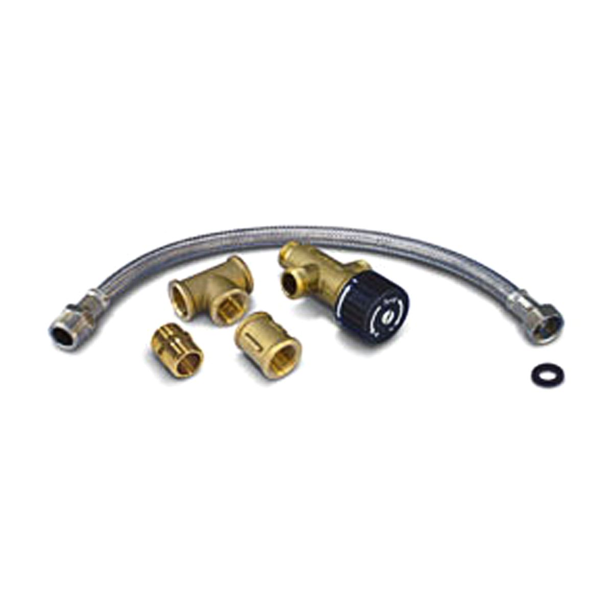 Quick FLKMT1500300A00 Calorifier Thermostatic Mixing Valve Kit