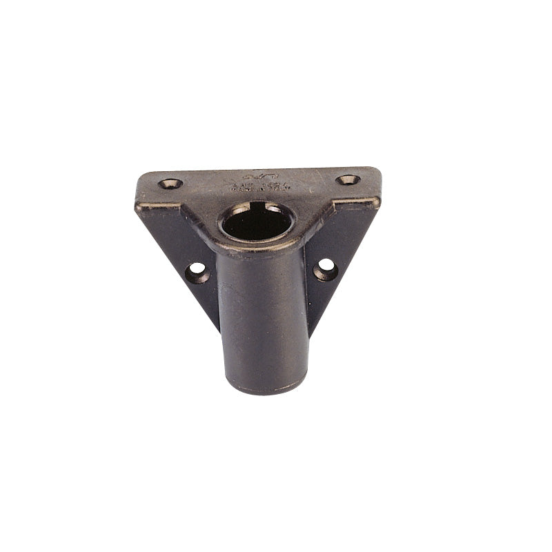 Nuova Rade Plastic Oarlock Rowlock Socket