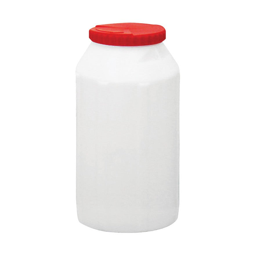 Nuova Rade Waterproof Polybottle Flares Storage Bottle