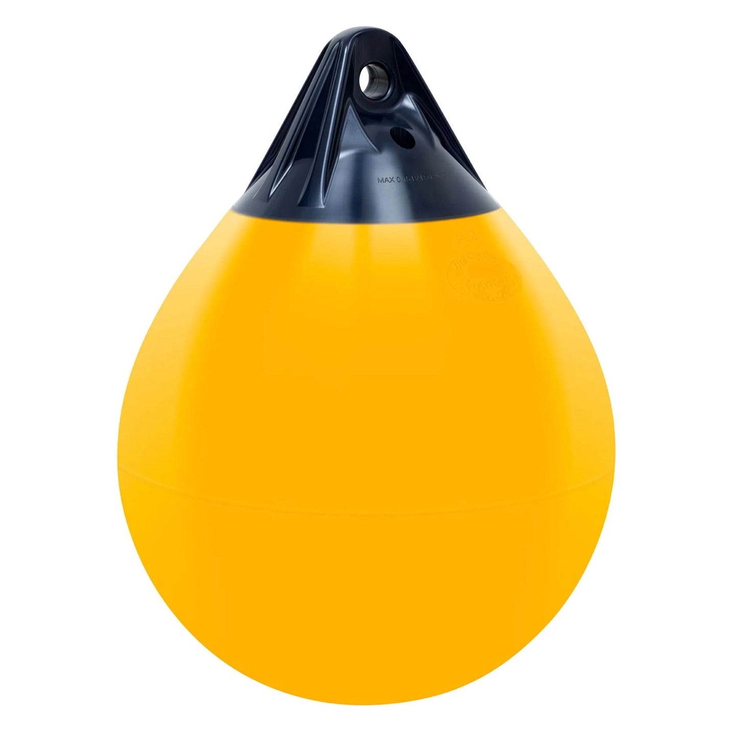 Polyform A-Series Round Mooring Buoy Fender