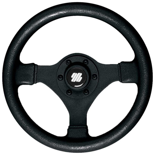 Ultraflex Sports Marine Steering Wheel 280mm