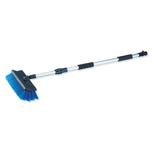 Trem Telescopic Water Fed Cleaning Brush 100-180cm