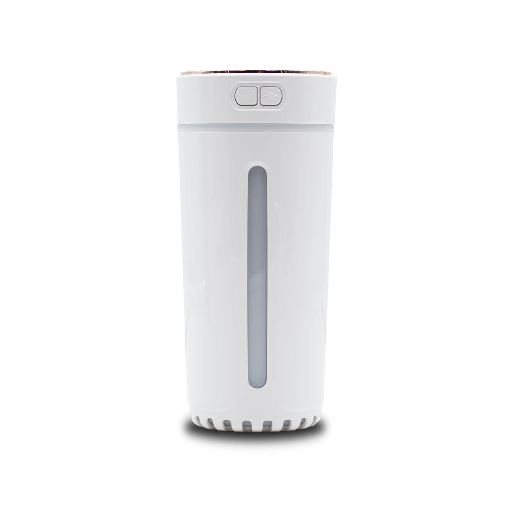 PowAir AutoMist Odour Neutraliser Dispenser