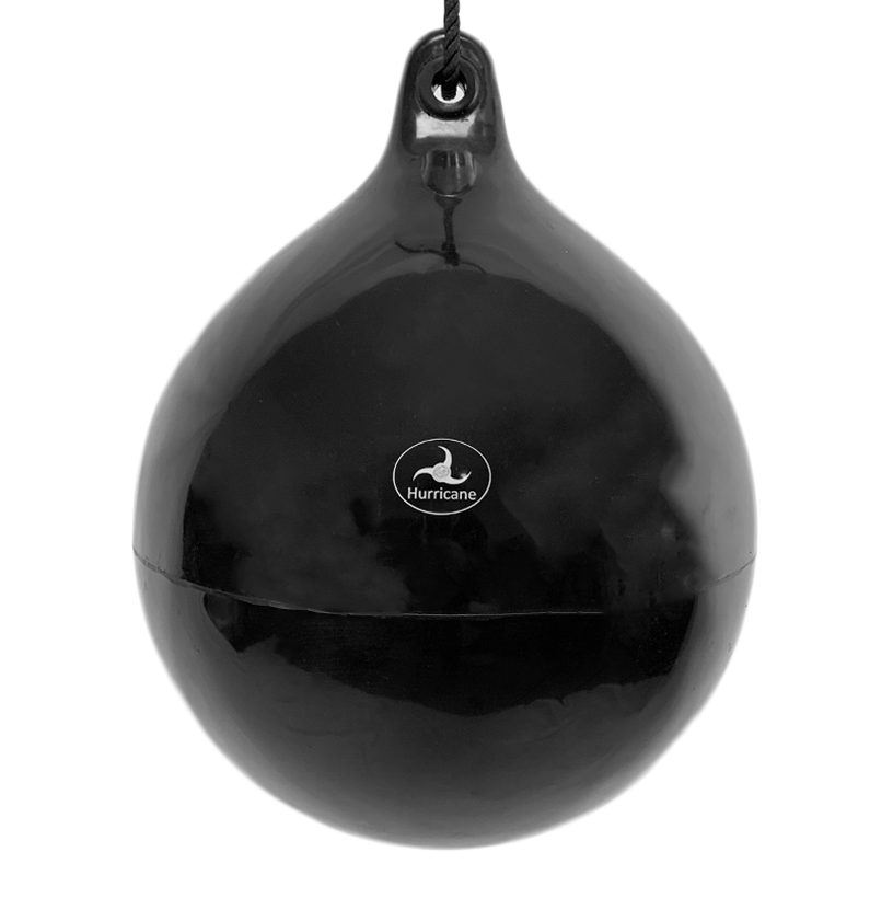 Hurricane Fenders Round Ball Fender - 12" Inch