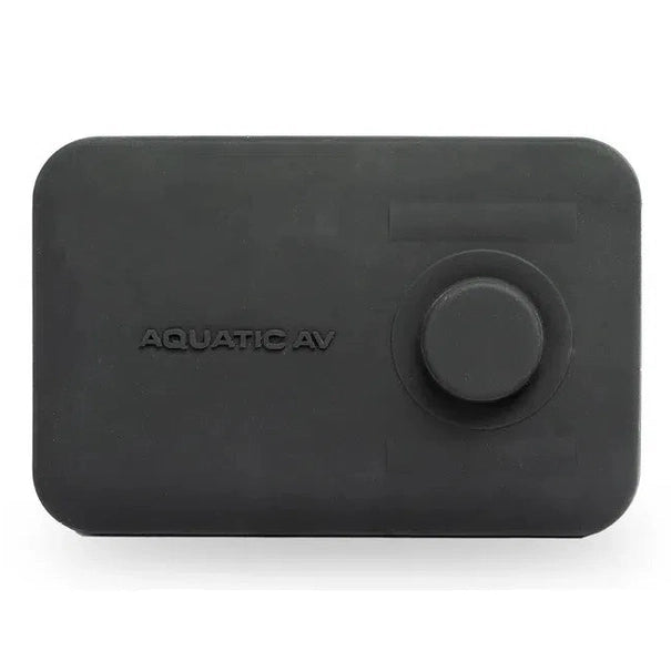 Aquatic AV CP6 Compact Marine Bluetooth Stereo