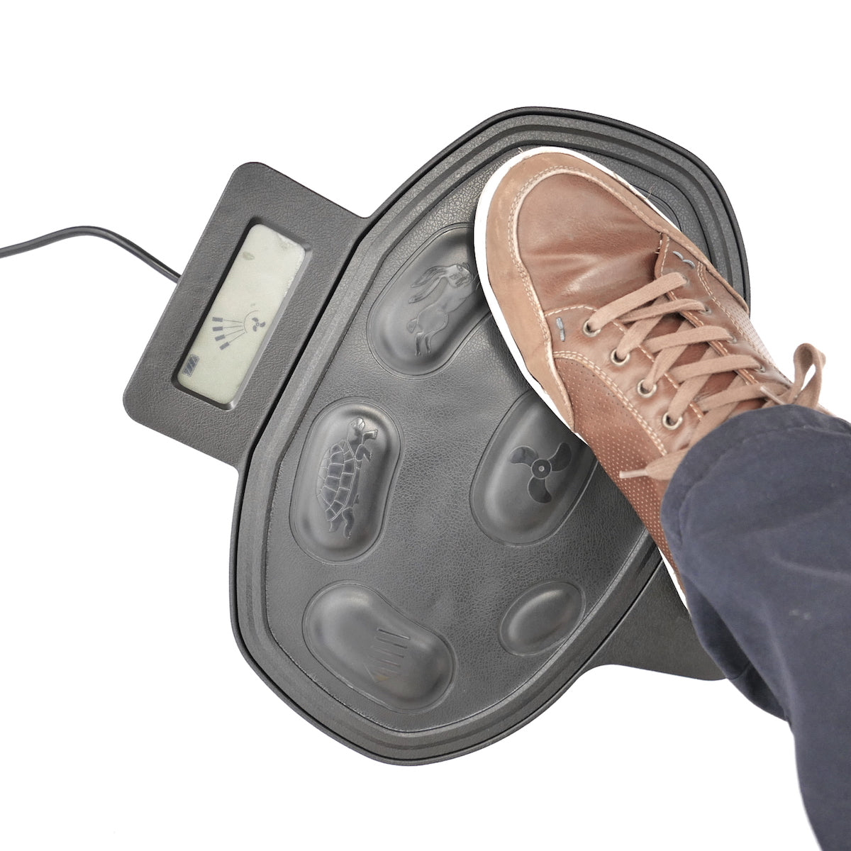 haswing foot pedal HASWING Cayman T/B Outboard Digital Foot Controller – Marine Scene