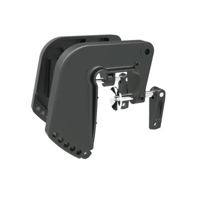 HASWING Cayman Bow to Transom Converter Bracket
