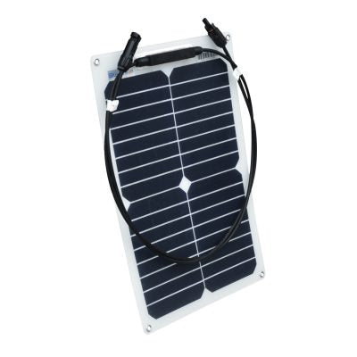 BlueFusion Flexible Marine Grade A+ Solar Panel