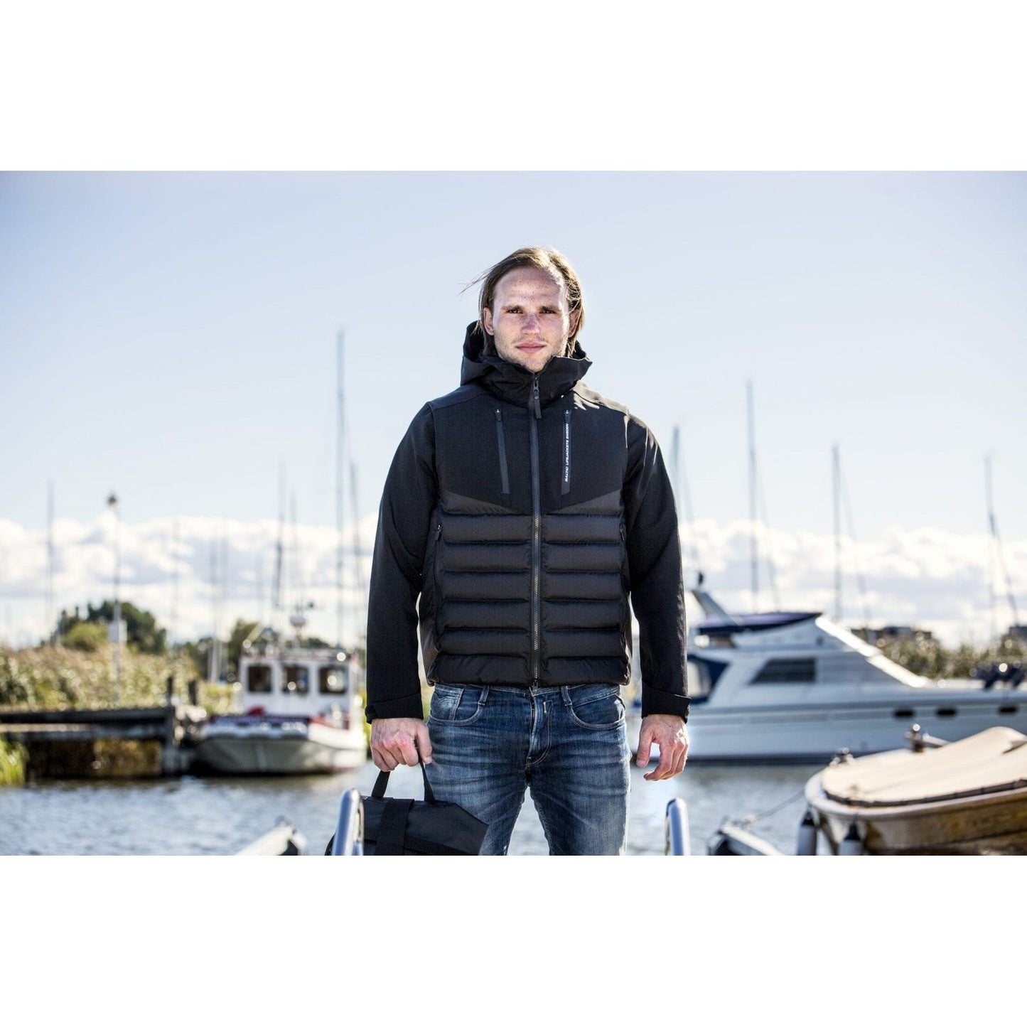 Baltic Hamble Flotation Jacket