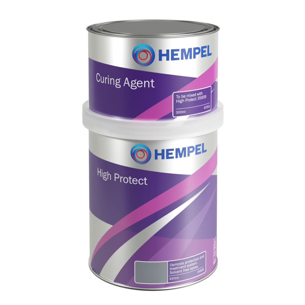 Hempel High Protect II - 750ml