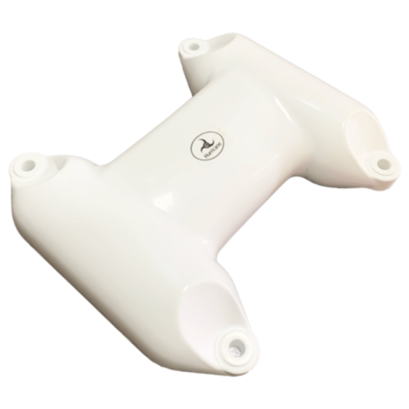 Hurricane Fenders Boarding Series Step Fender - 45 x 12cm