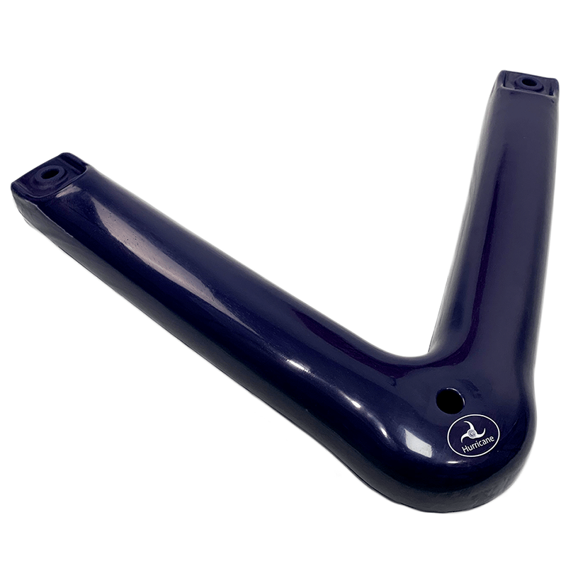 Hurricane Fenders Bow Boat Fender