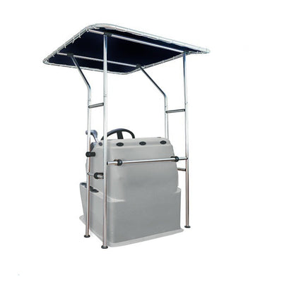 Heavy Duty T-Top Canopy For Centre Console