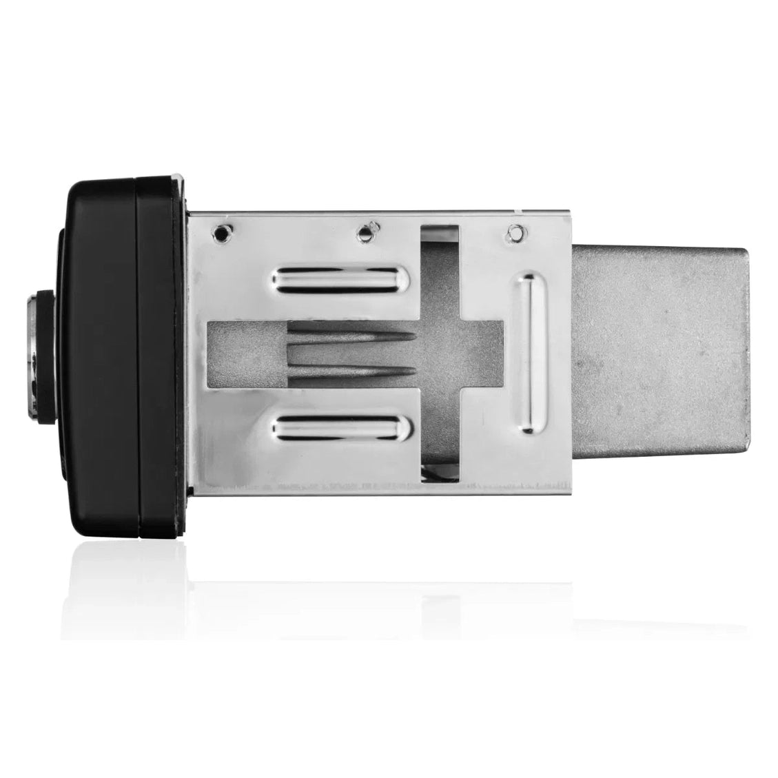 Aquatic AV MP6 Shallow Mount Marine Bluetooth Stereo