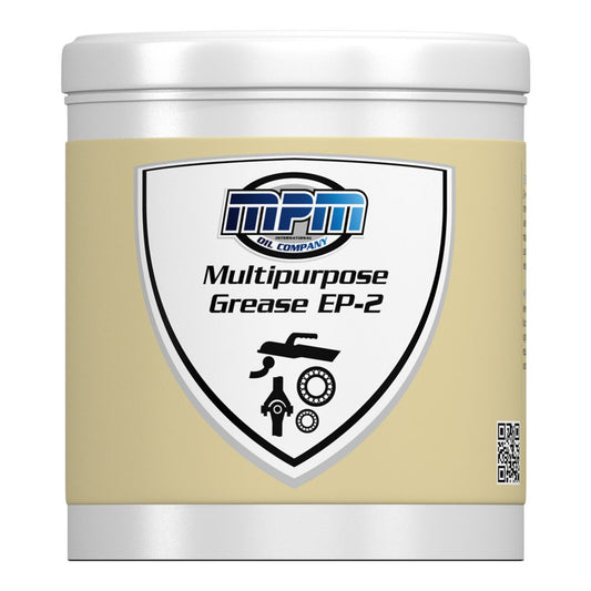 MPM Multipurpose Grease Tub - 500g