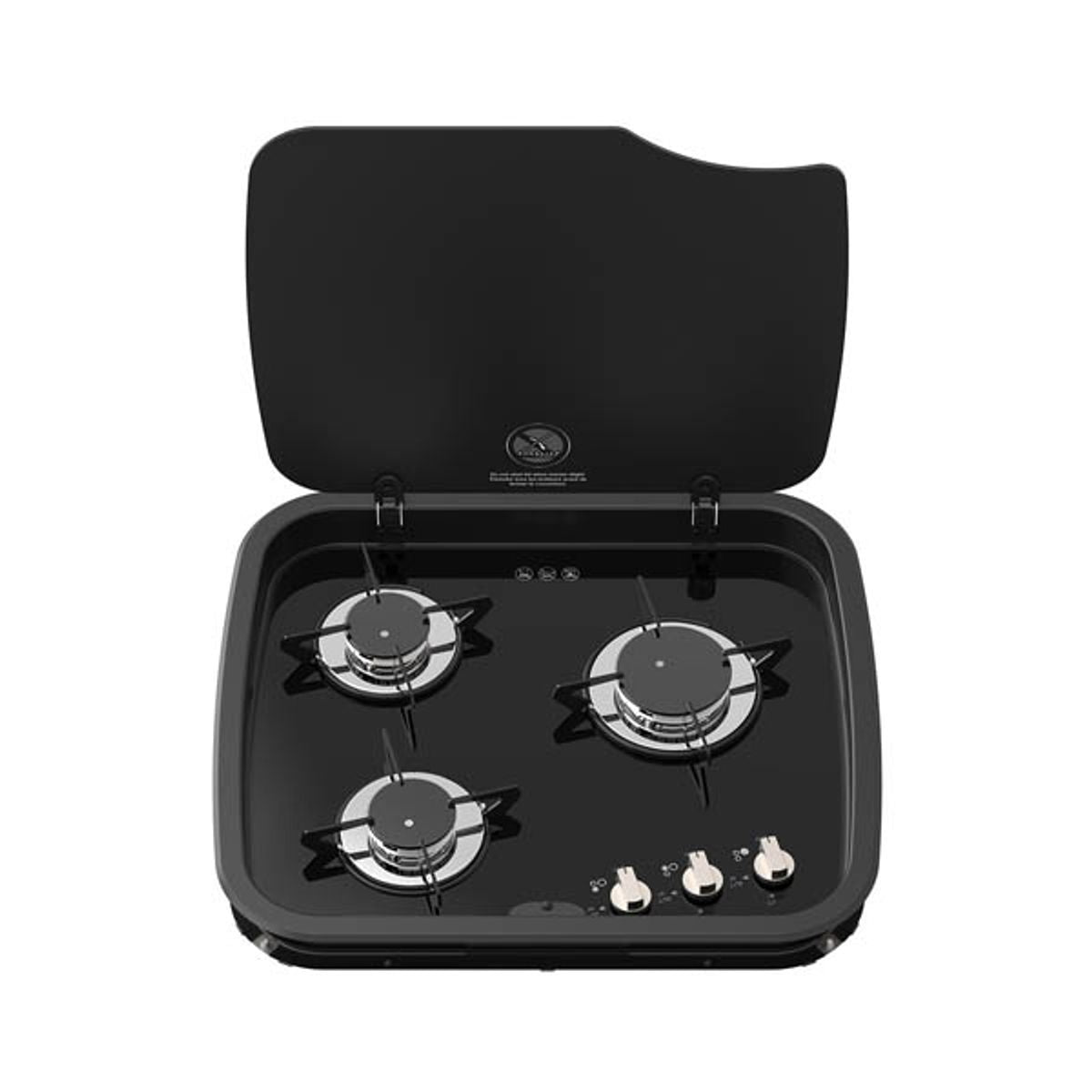 Thetford Topline 169 Series 3 Burner Hob