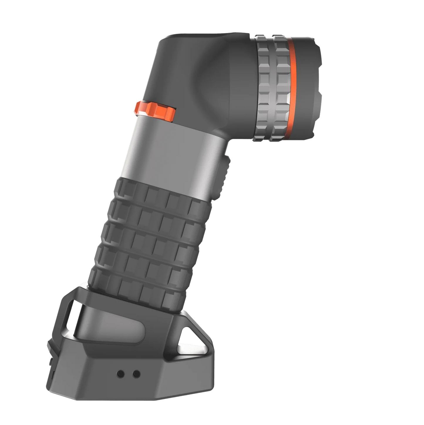 Nebo Luxtreme SL50 Rechargeable Spotlight Torch - Up To 450 Lumens