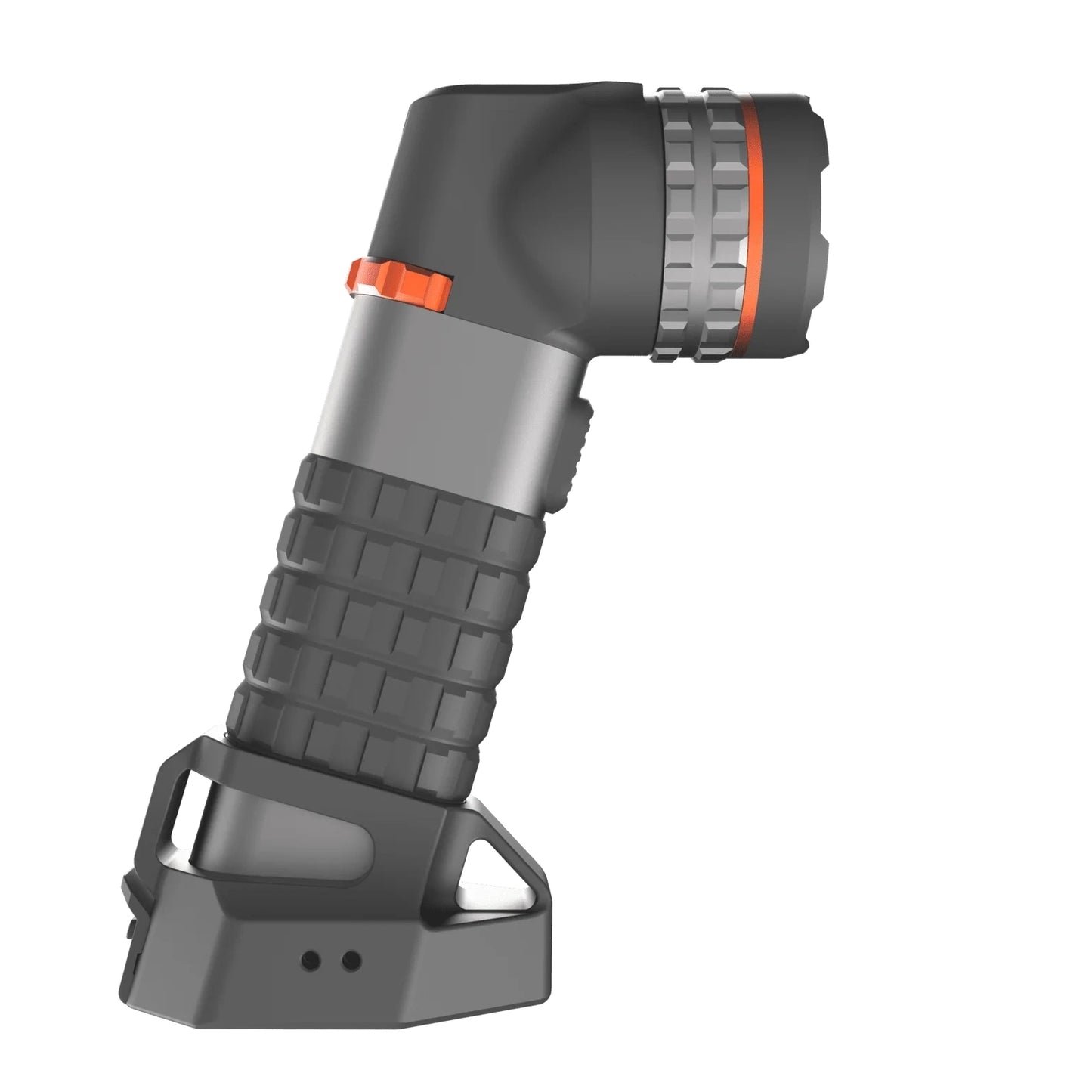 Nebo Luxtreme SL50 Rechargeable Spotlight Torch - Up To 450 Lumens