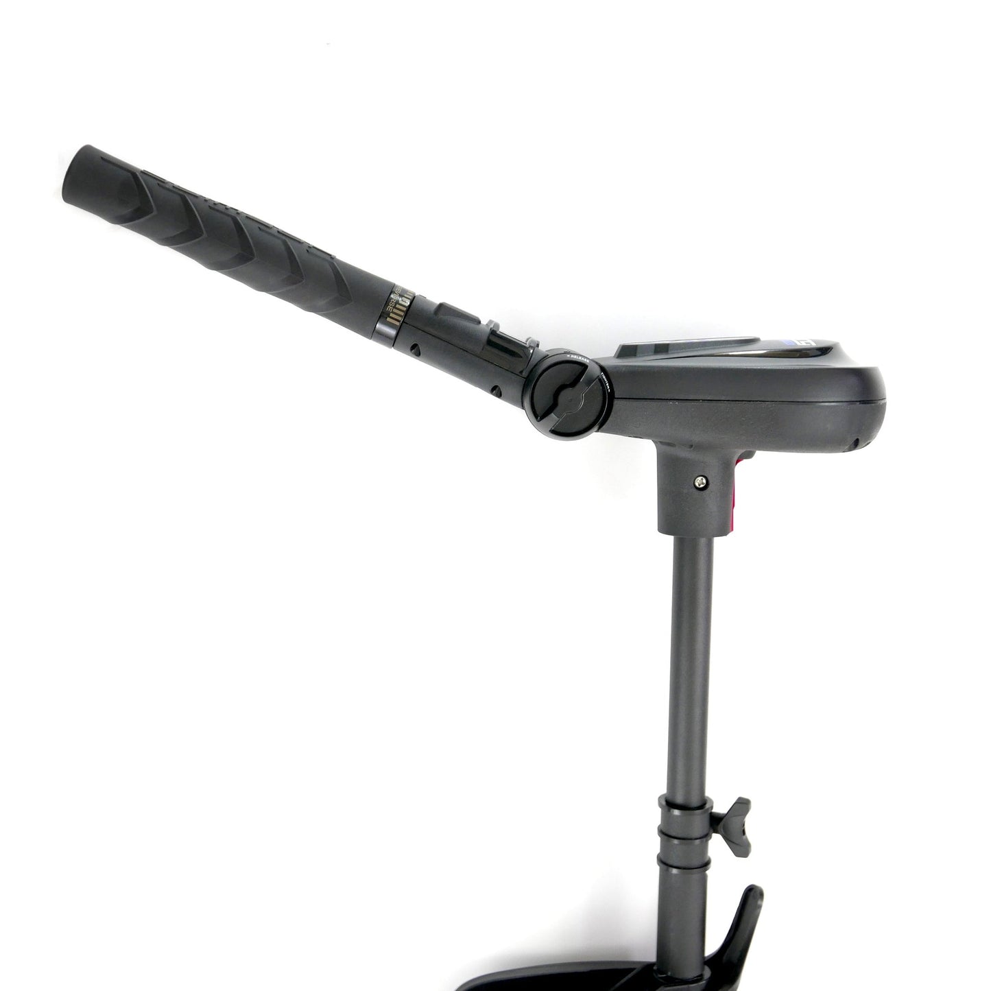 HASWING Protruar 2HP Electric Outboard With Digimax Controller - 24V