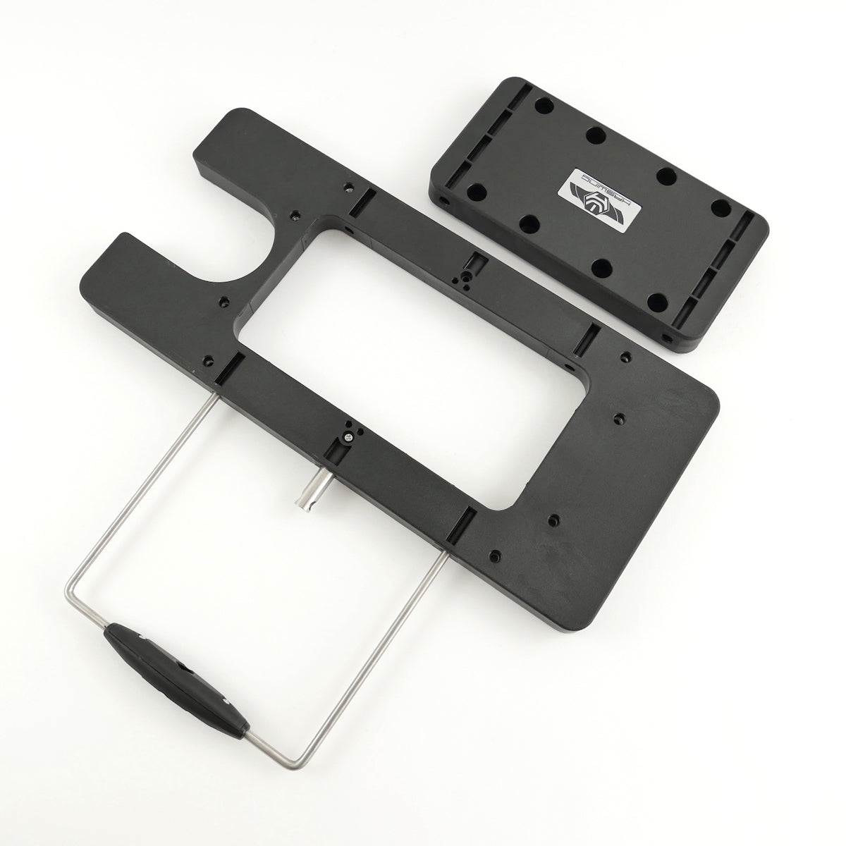 HASWING Cayman B Quick Release Bow Mount Bracket