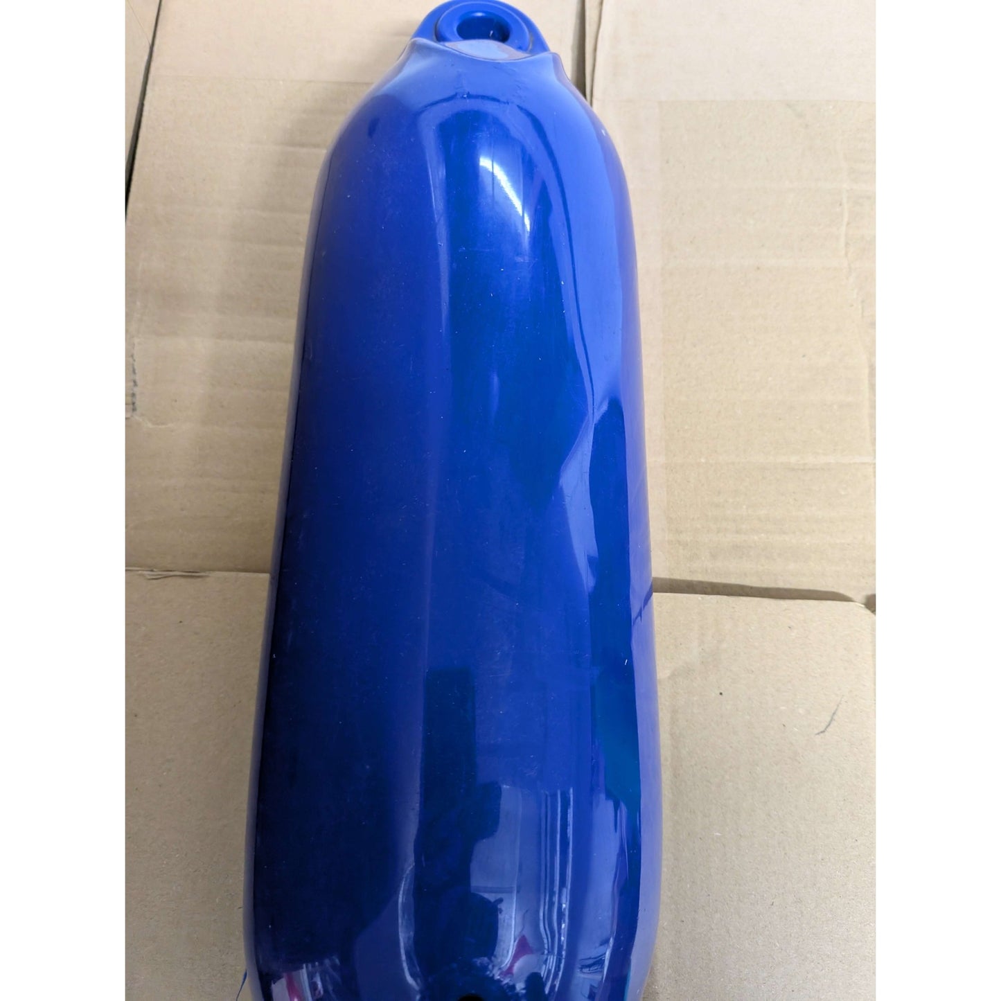 Hurricane Fenders Original Series Discounted Factory Second Boat Fenders