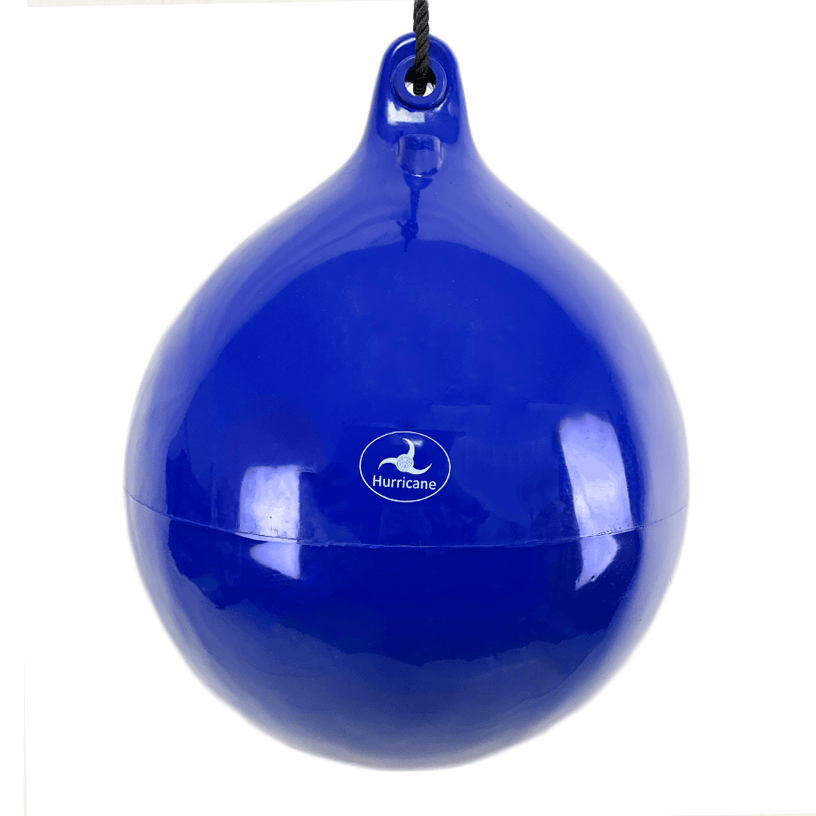Hurricane Fenders Ball Fender Series Round Mooring Buoy Fender