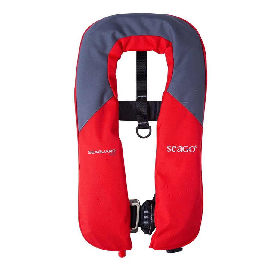 Seago Seaguard 165N Automatic Harness Lifejacket