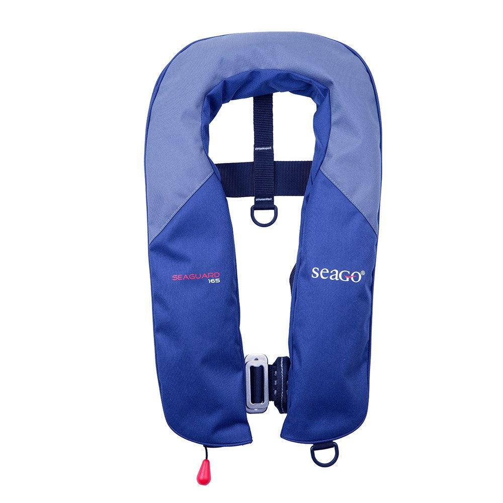 Seago Seaguard 165N Automatic Harness Lifejacket