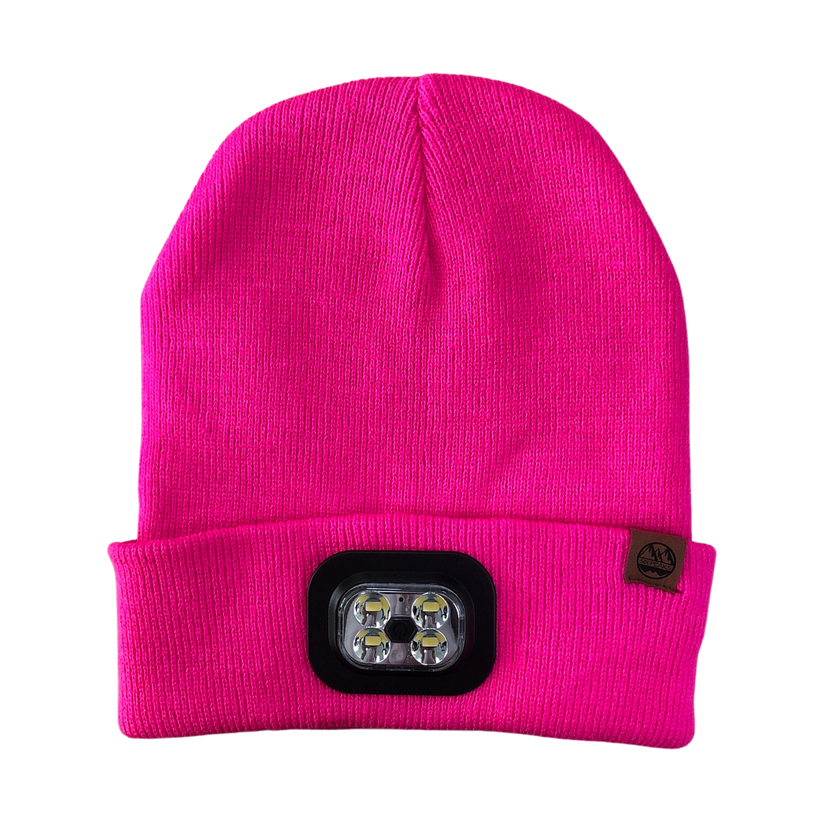 Six Peaks LED Lighted Beanie Hat