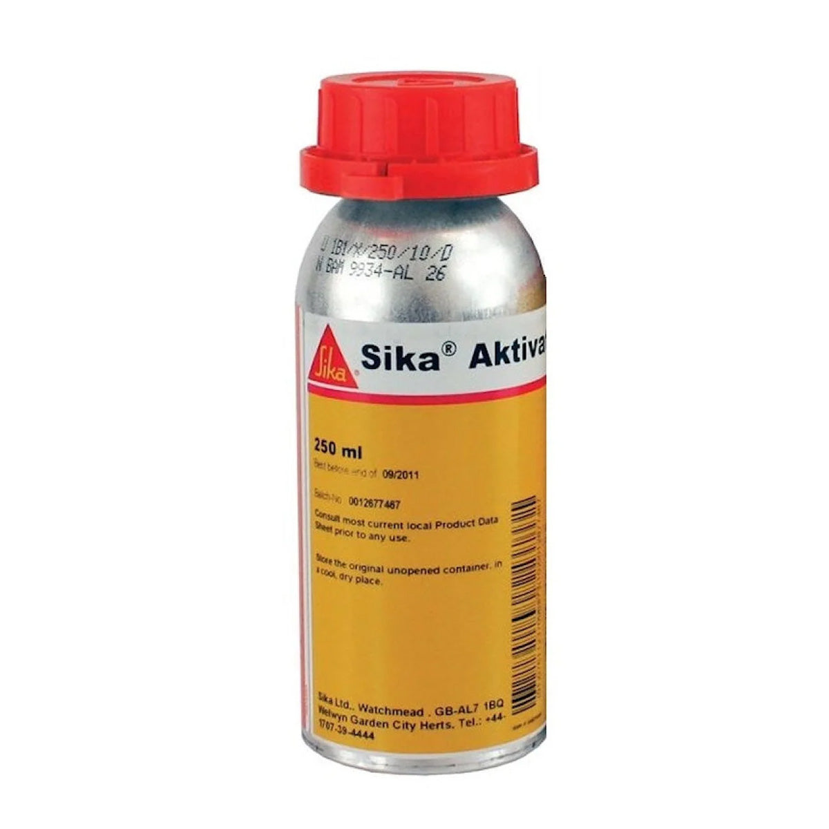 SIKA Aktivator 100 - 250ml