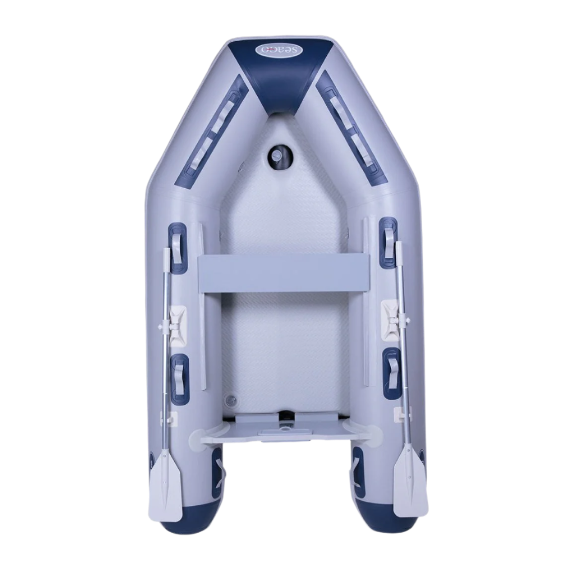 Seago Spirit 270 Inflatable Dinghy - Air Deck