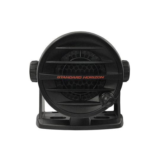 Standard Horizon MLS-410PA Powered Amplified External Speaker