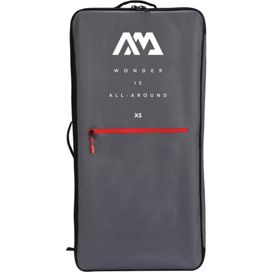 Aqua Marina Eco-Friendly Circupack™ iSUP Stand Up Paddleboard Zip Backpack