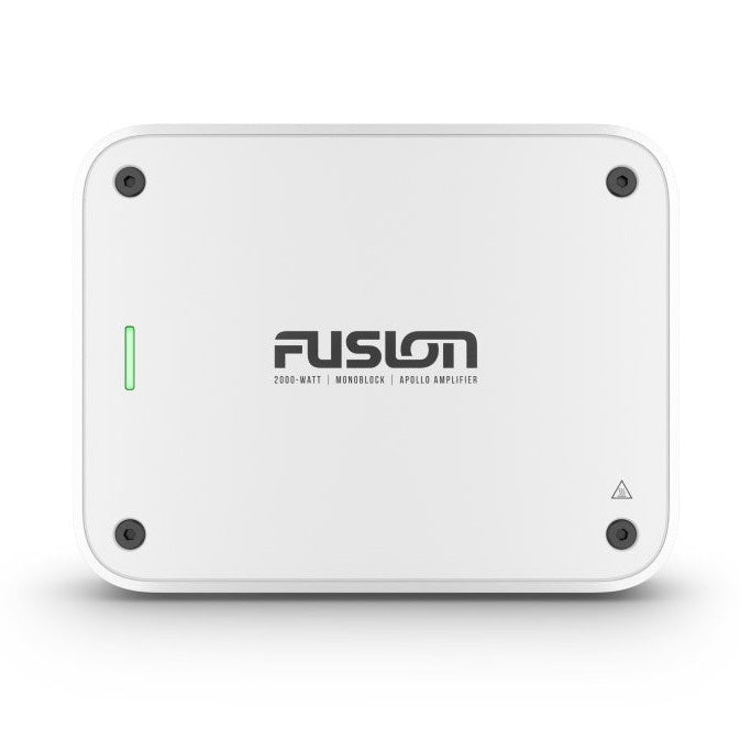 Fusion Apollo MS-AP12000 2000W Marine Monoblock Amplifier