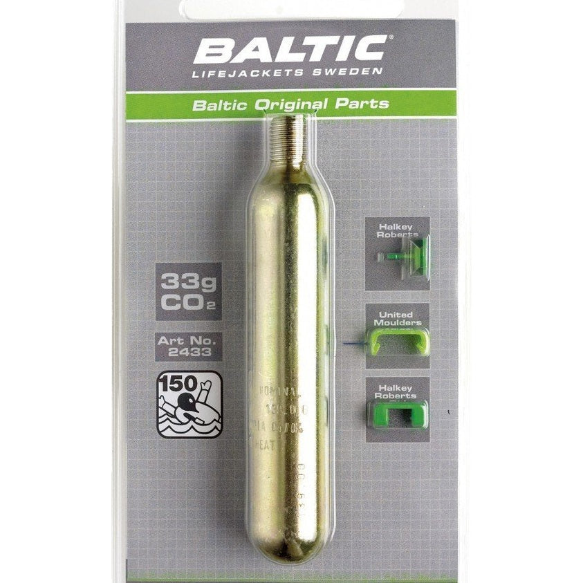 Baltic Kit 1 Manual Life Jacket Re-Arming Kit - 33g