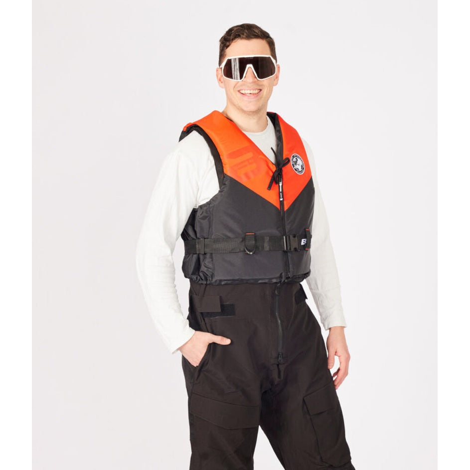 Baltic Classic E.I 50N All-Round Buoyancy Aid