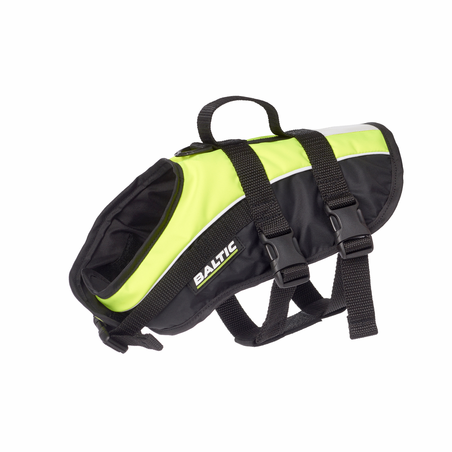 Baltic Mascot Dog Pet Buoyancy Aid