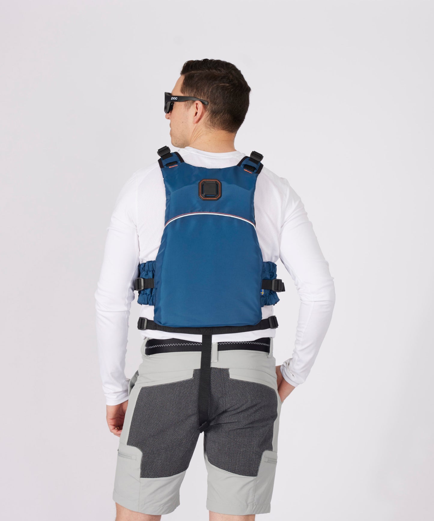 Baltic Radial E.I 50N All-Round Buoyancy Aid
