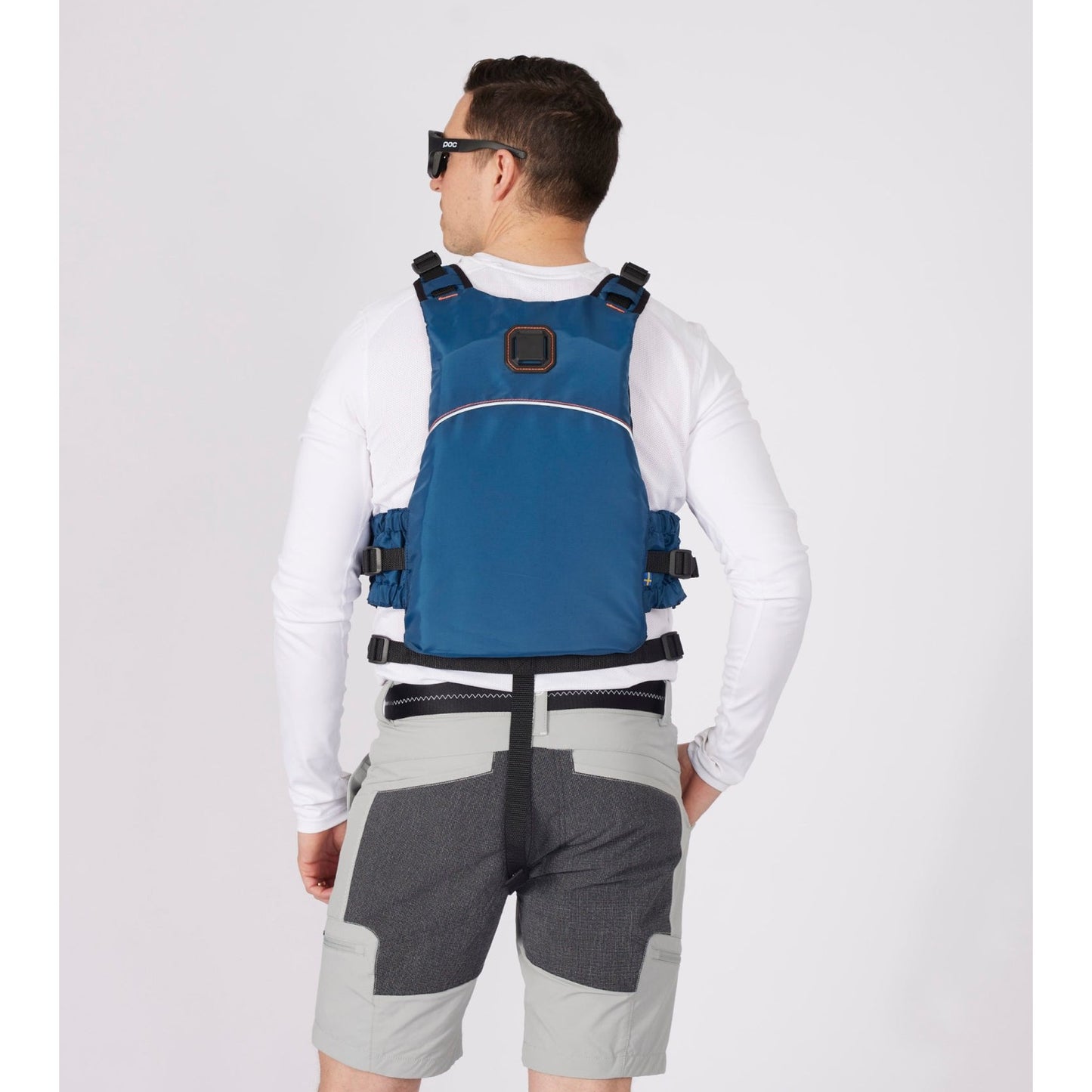 Baltic Radial E.I 50N All-Round Buoyancy Aid