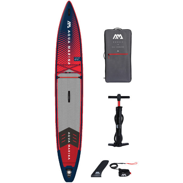 Aqua Marina Race Youth iSUP 12'6