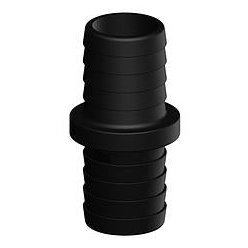 TruDesign Hose Connector Straight