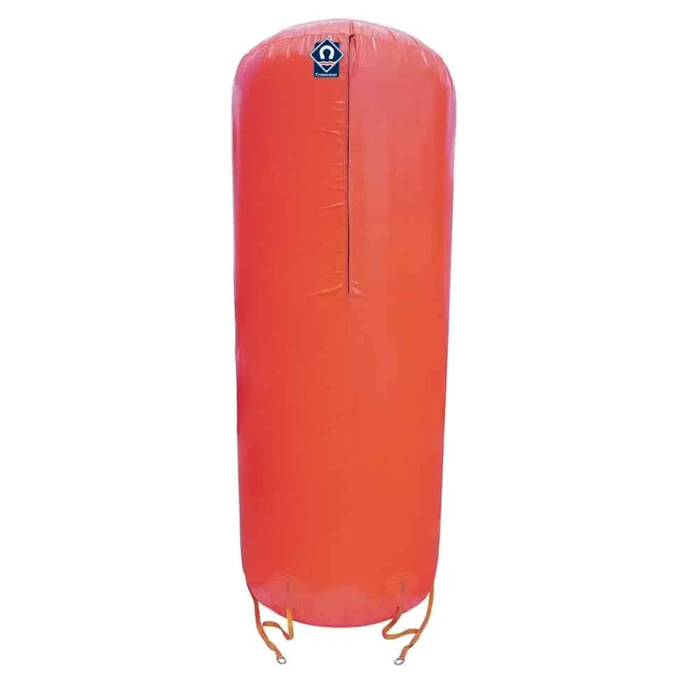 Crewsaver Inflatable Cylindrical Regatta Marker Buoys