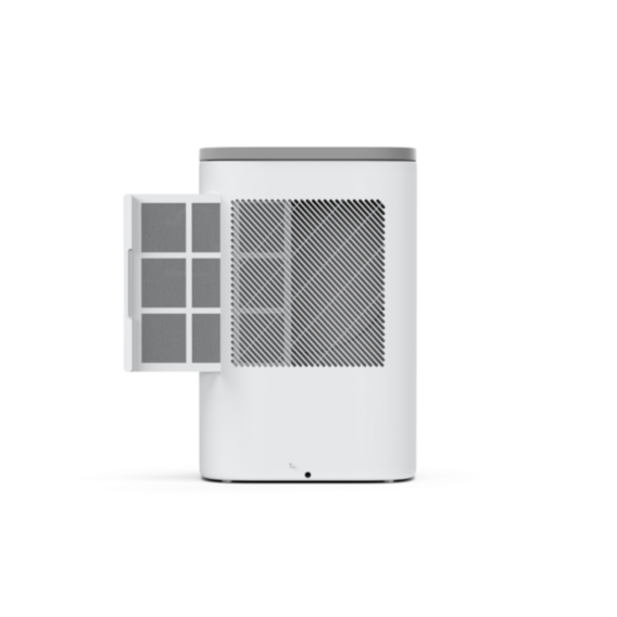 Waveline Portable Desiccant Dehumidifier