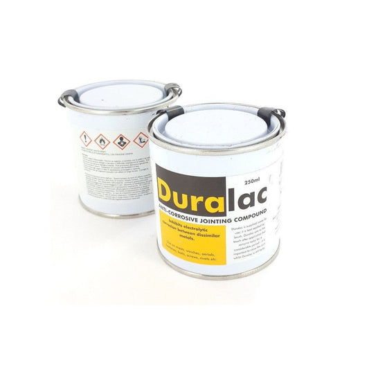 Duralac Anti-Corrosive Jointing Compound 250ml