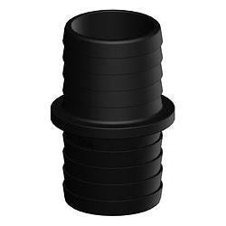 TruDesign Hose Connector Straight